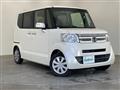 2015 Honda N BOX