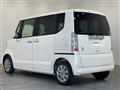 2015 Honda N BOX