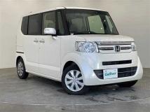 2015 Honda N BOX