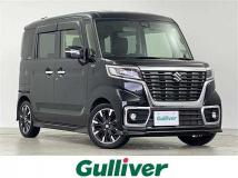 2019 Suzuki Spacia