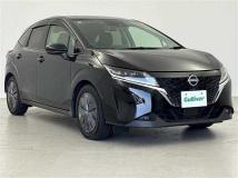 2021 Nissan Note