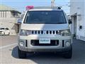 2010 Mitsubishi Delica D5