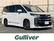 2024 Toyota Noah