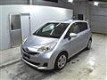 2014 Toyota Ractis