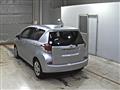 2014 Toyota Ractis