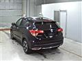 2016 Honda VEZEL