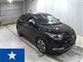 2016 Honda VEZEL