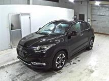 2016 Honda VEZEL