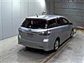 2015 Toyota Wish