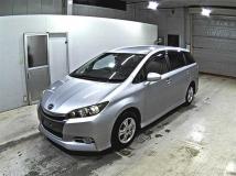 2015 Toyota Wish