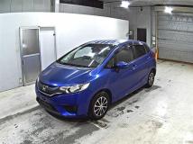 2015 Honda Fit