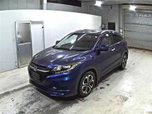 2014 Honda VEZEL
