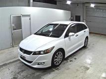 2015 Honda Stream
