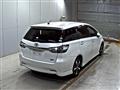 2014 Toyota Wish