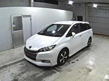 2014 Toyota Wish