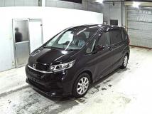 2020 Honda Freed