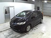 2016 Honda Fit