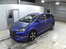 2013 Toyota Wish