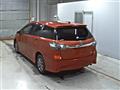 2013 Toyota Wish