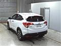 2017 Honda VEZEL