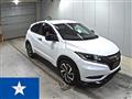 2017 Honda VEZEL