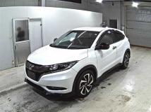 2017 Honda VEZEL