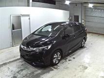 2016 Honda Shuttle