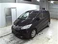 2012 Honda Freed