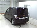 2012 Honda Freed