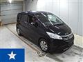 2012 Honda Freed