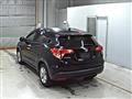 2014 Honda VEZEL