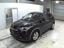 2014 Honda VEZEL