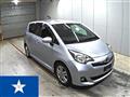2014 Toyota Ractis