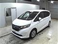 2017 Honda Freed