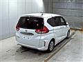2017 Honda Freed