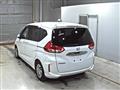 2017 Honda Freed