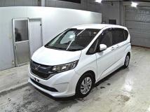 2017 Honda Freed
