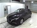 2017 Mazda Axela Sport