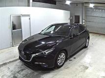 2017 Mazda Axela Sport