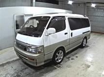 1995 Toyota Hiace Wagon