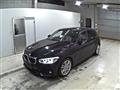 2017 BMW 1 Series