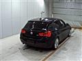 2017 BMW 1 Series
