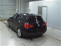 2017 BMW 1 Series