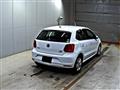 2015 Volkswagen Polo