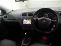 2015 Volkswagen Polo