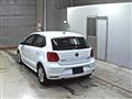 2015 Volkswagen Polo
