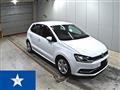 2015 Volkswagen Polo