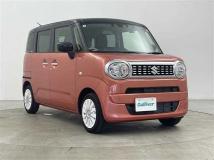 2022 Suzuki Wagon R