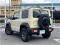 2023 Suzuki Jimny Sierra