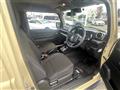 2023 Suzuki Jimny Sierra